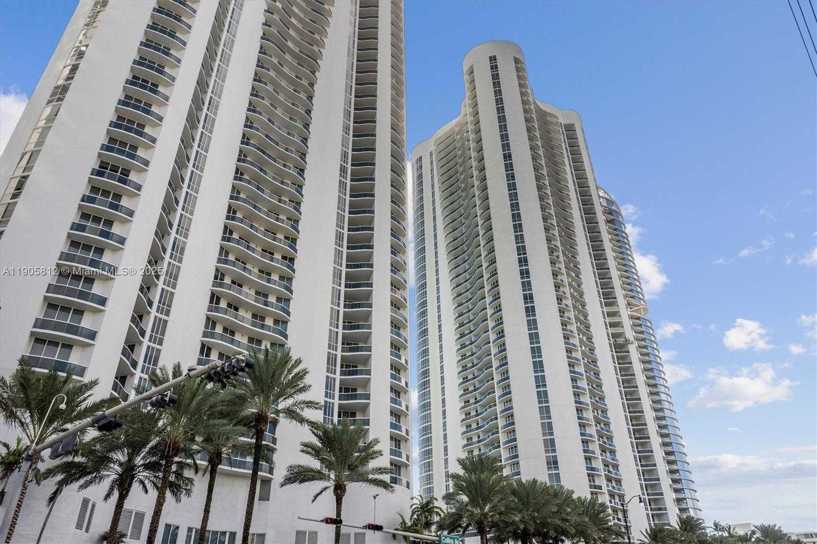 Small Image of 15811 COLLINS AVE #3405, Sunny Isles Beach Number 2