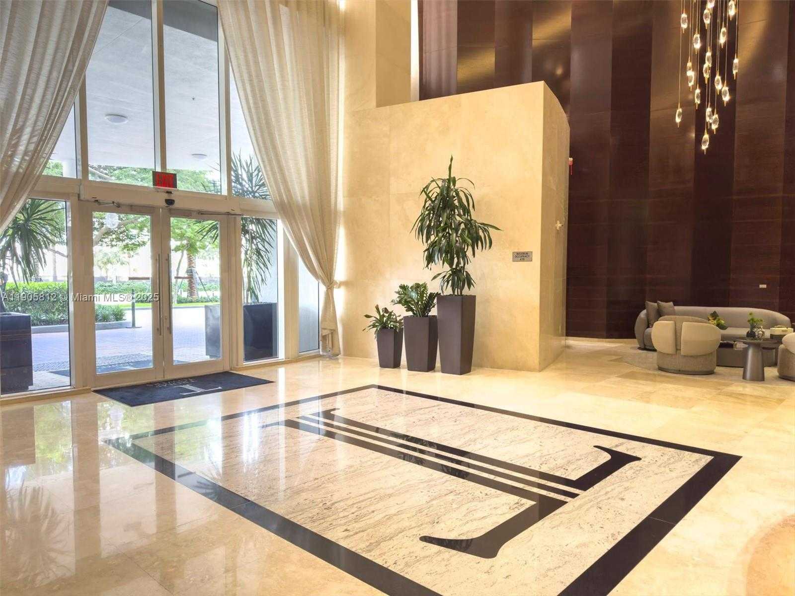 Small Image of 15811 COLLINS AVE #3405, Sunny Isles Beach Number 7