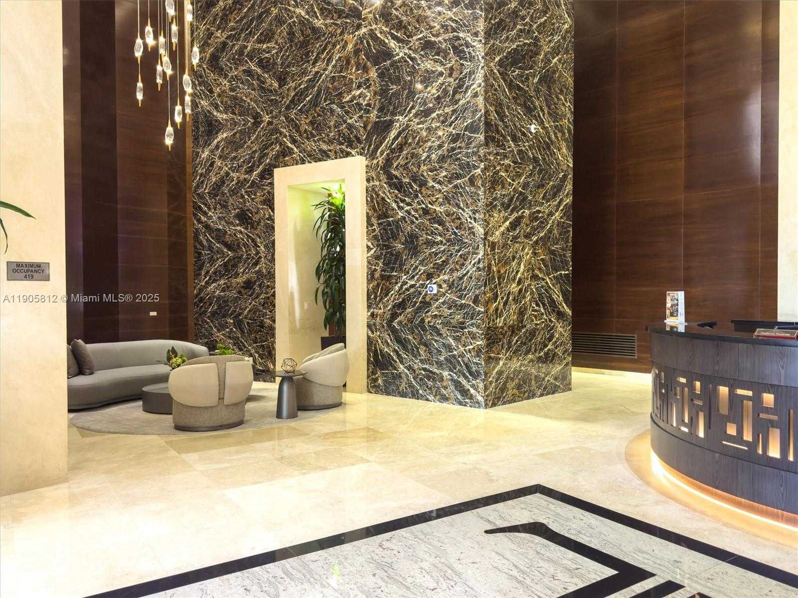 Small Image of 15811 COLLINS AVE #3405, Sunny Isles Beach Number 9