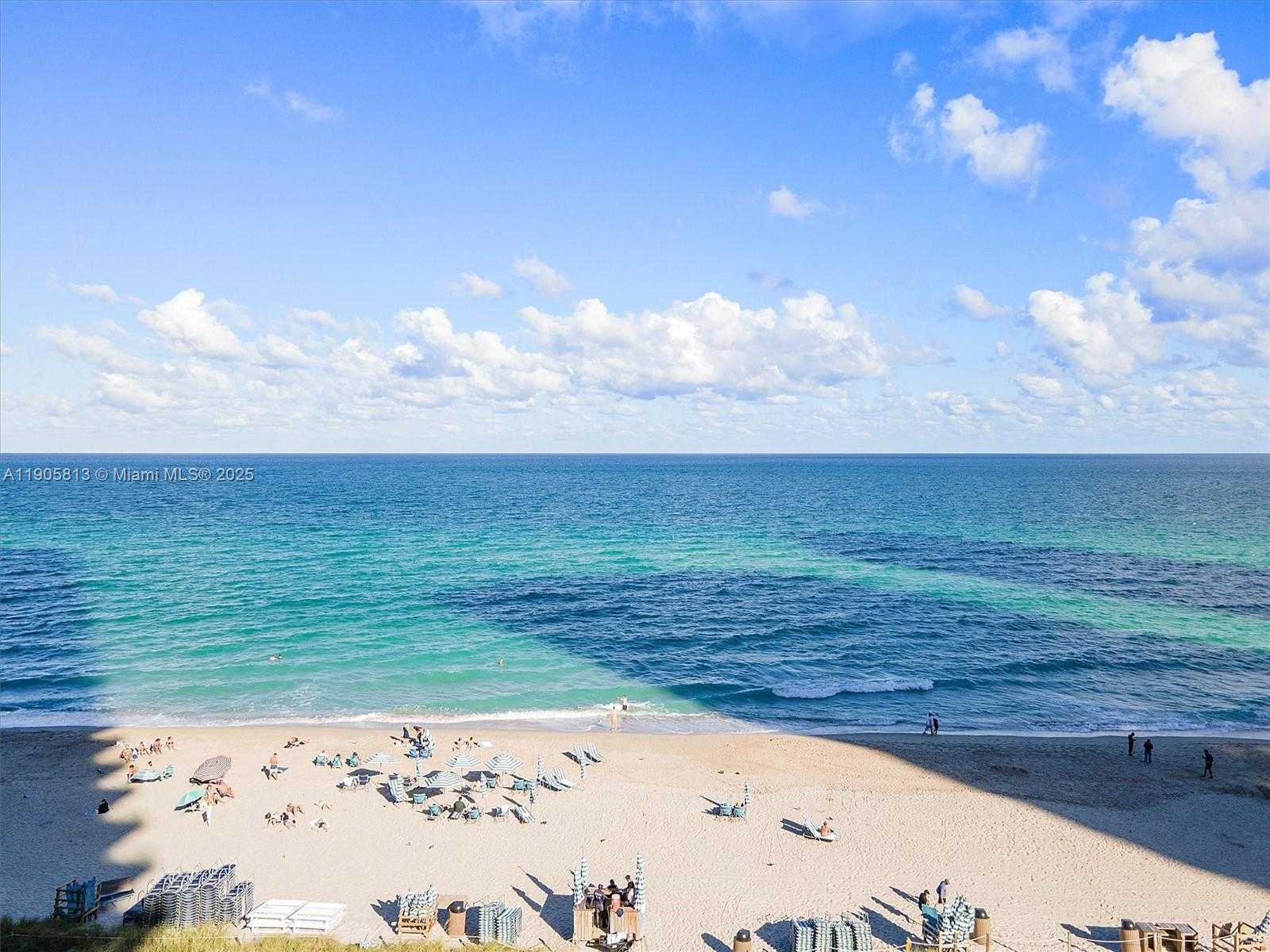 Small Image of 4001 SOUTH OCEAN DR #7H, Hollywood Number 2