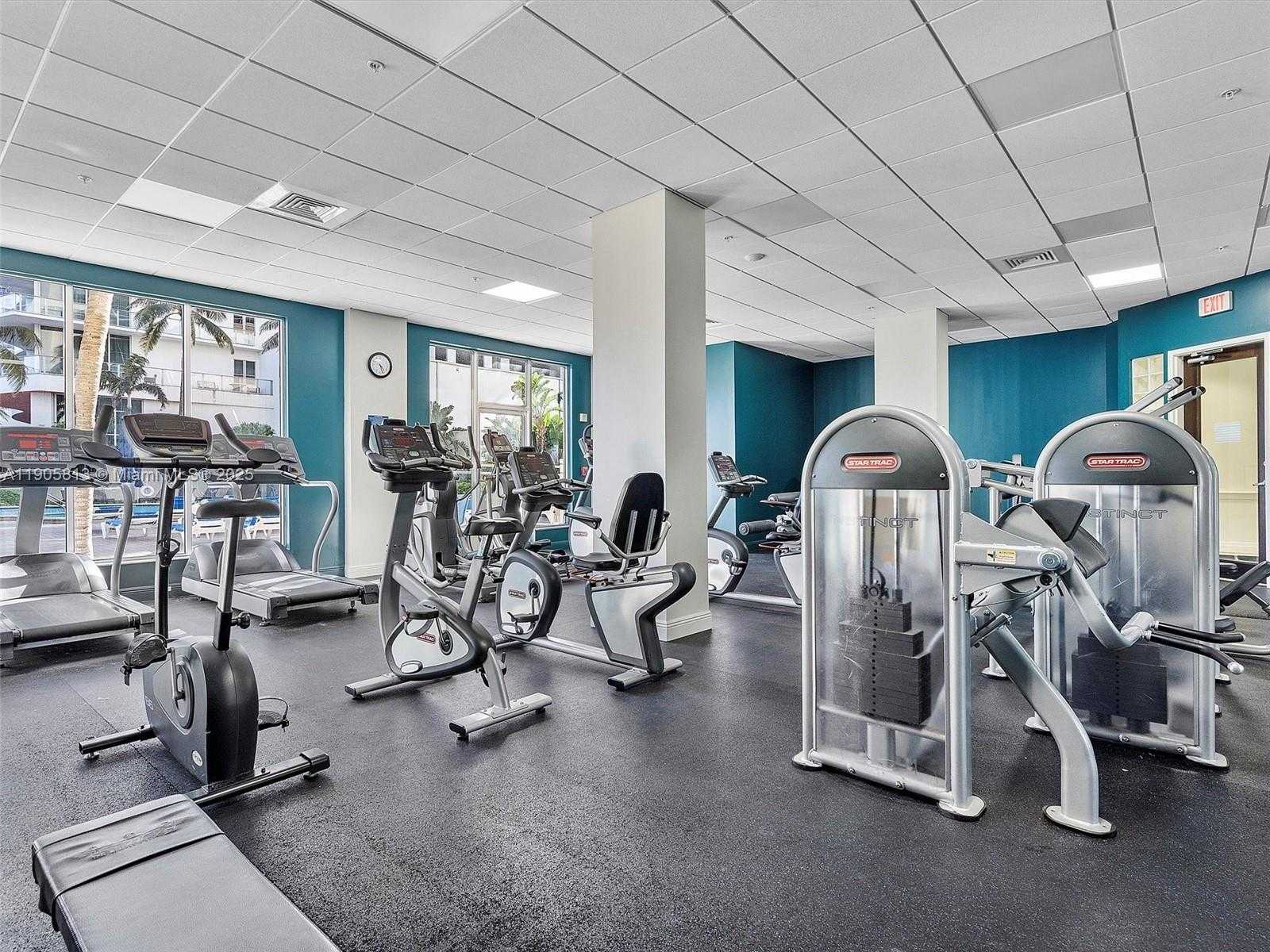 Small Image of 4001 SOUTH OCEAN DR #7H, Hollywood Number 8