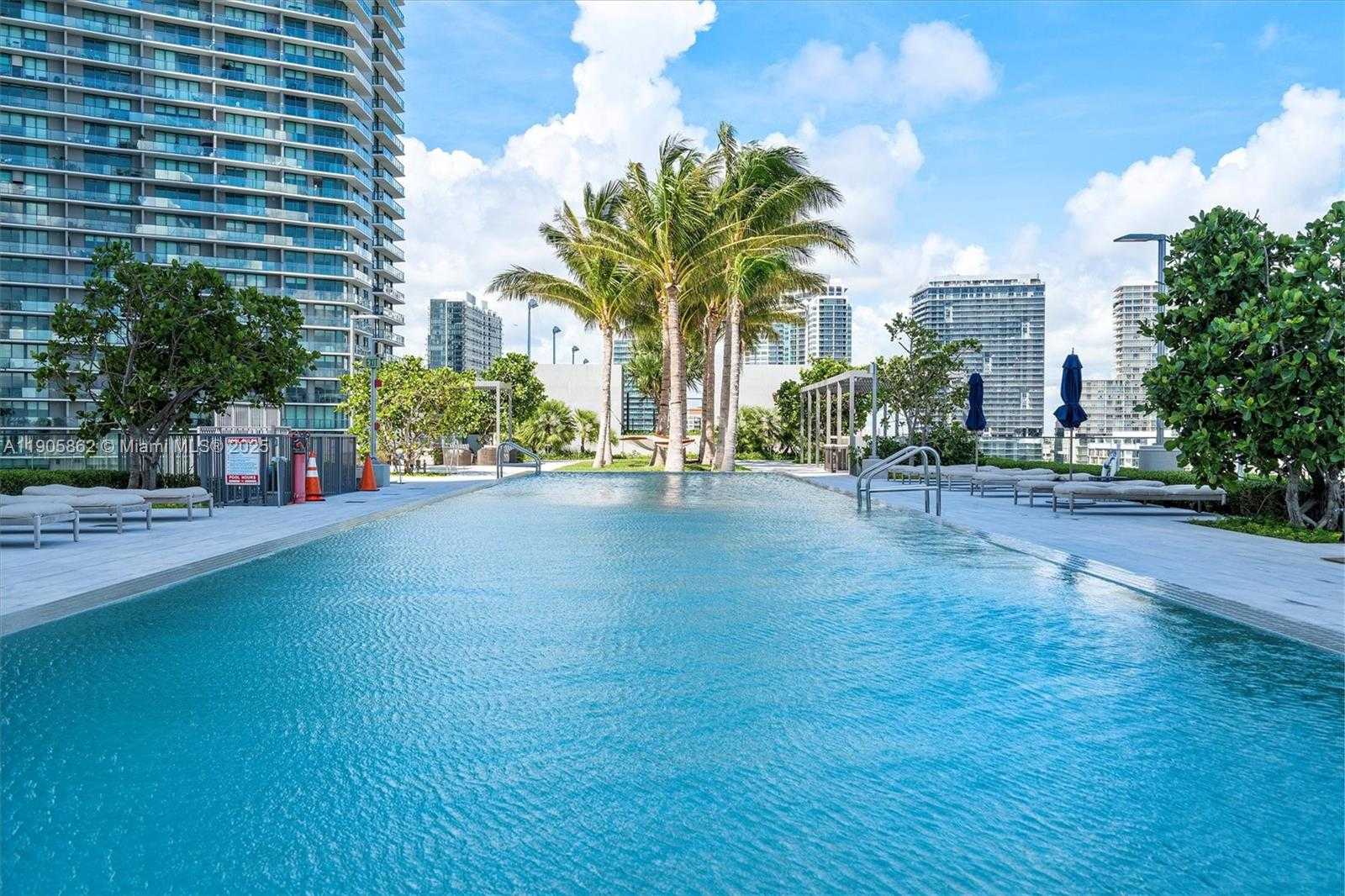 Small Image of 3131 NORTH EAST 7TH AVE #306, Miami Number 55