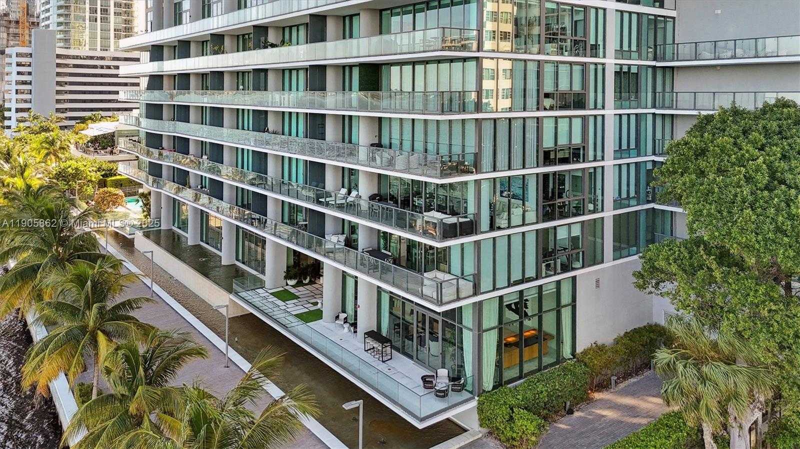 Small Image of 3131 NORTH EAST 7TH AVE #306, Miami Number 75