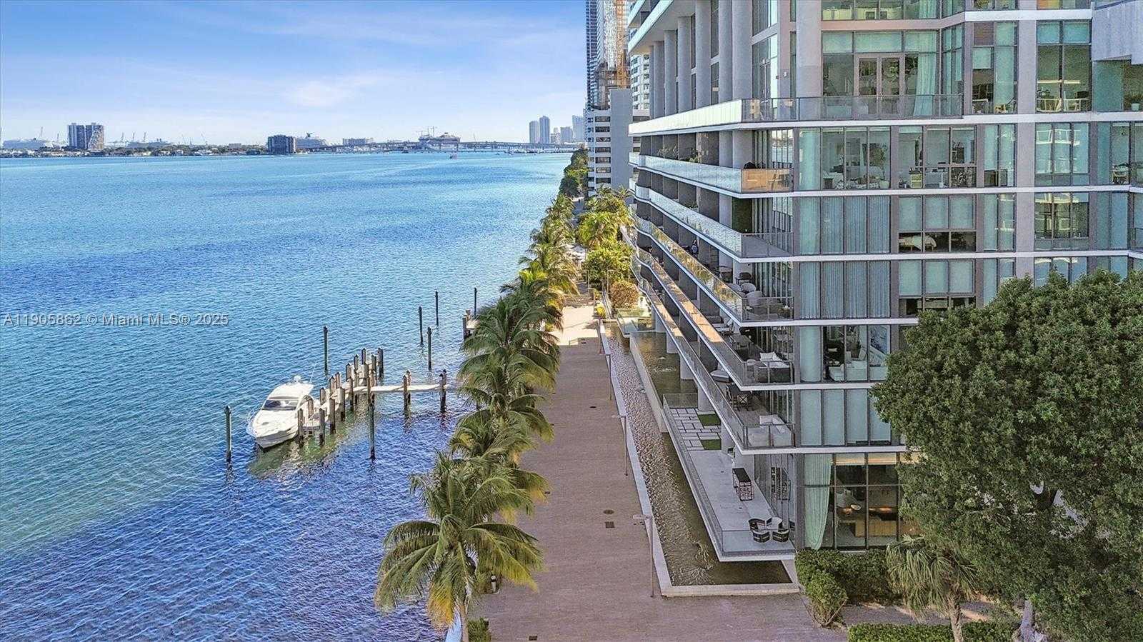 Small Image of 3131 NORTH EAST 7TH AVE #306, Miami Number 76