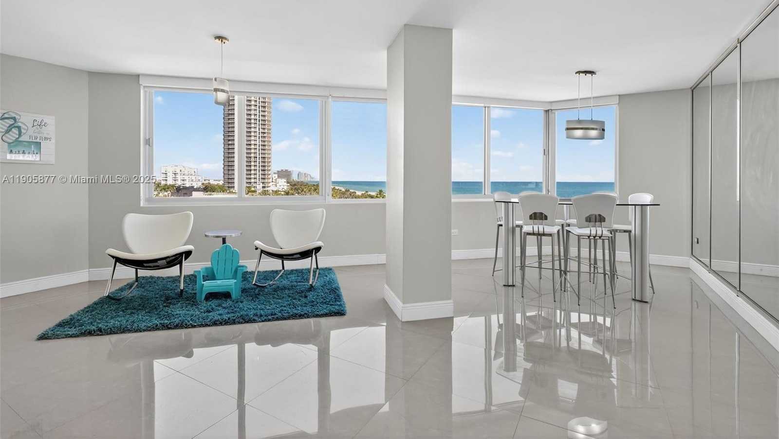 Small Image of 7135 COLLINS AVE #705, Miami Beach Number 16
