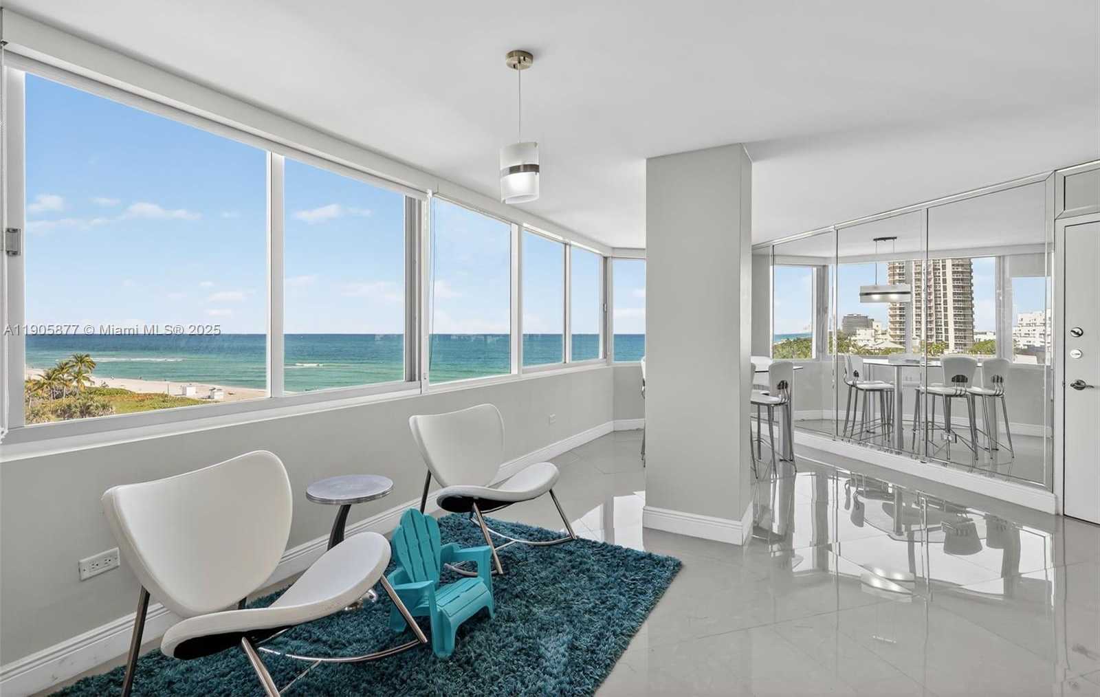 Small Image of 7135 COLLINS AVE #705, Miami Beach Number 18