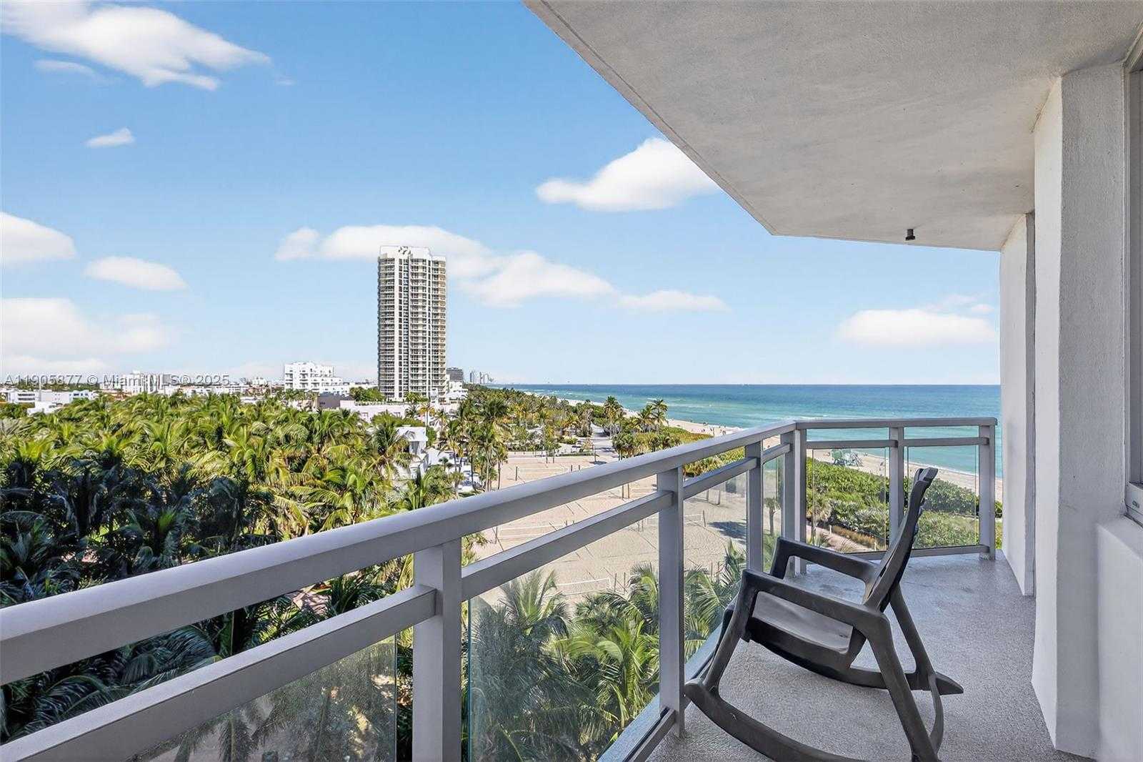 Small Image of 7135 COLLINS AVE #705, Miami Beach Number 38