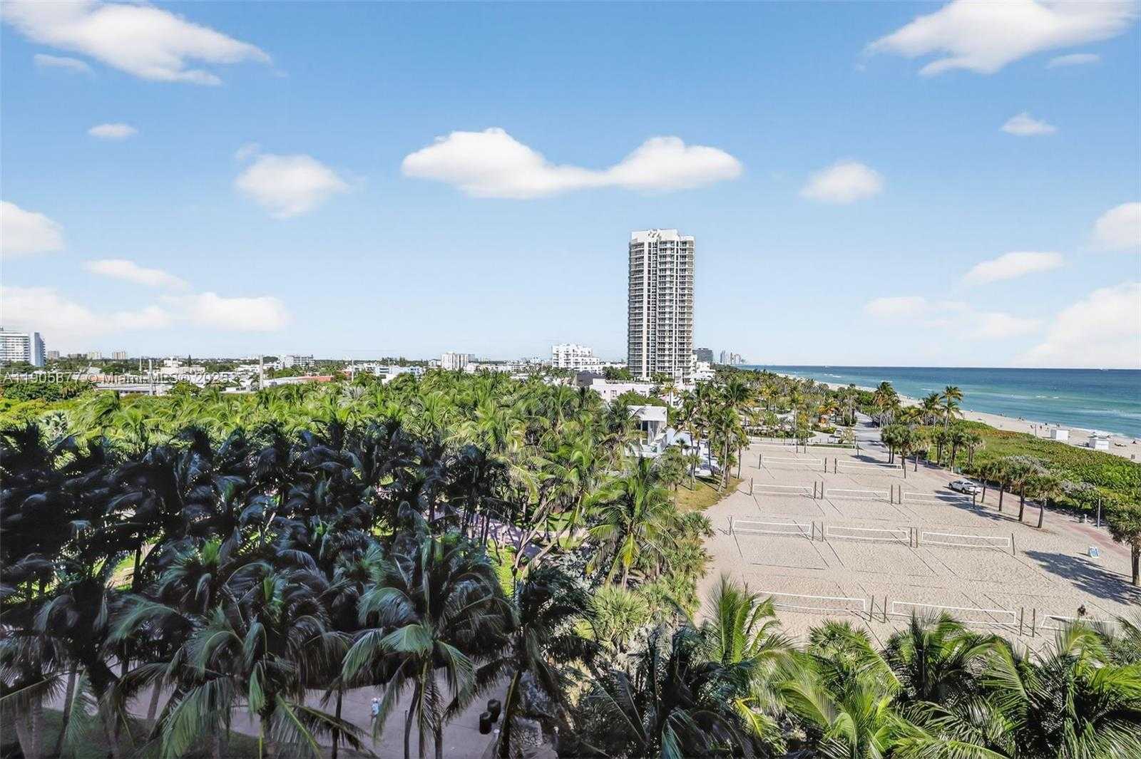 Small Image of 7135 COLLINS AVE #705, Miami Beach Number 43