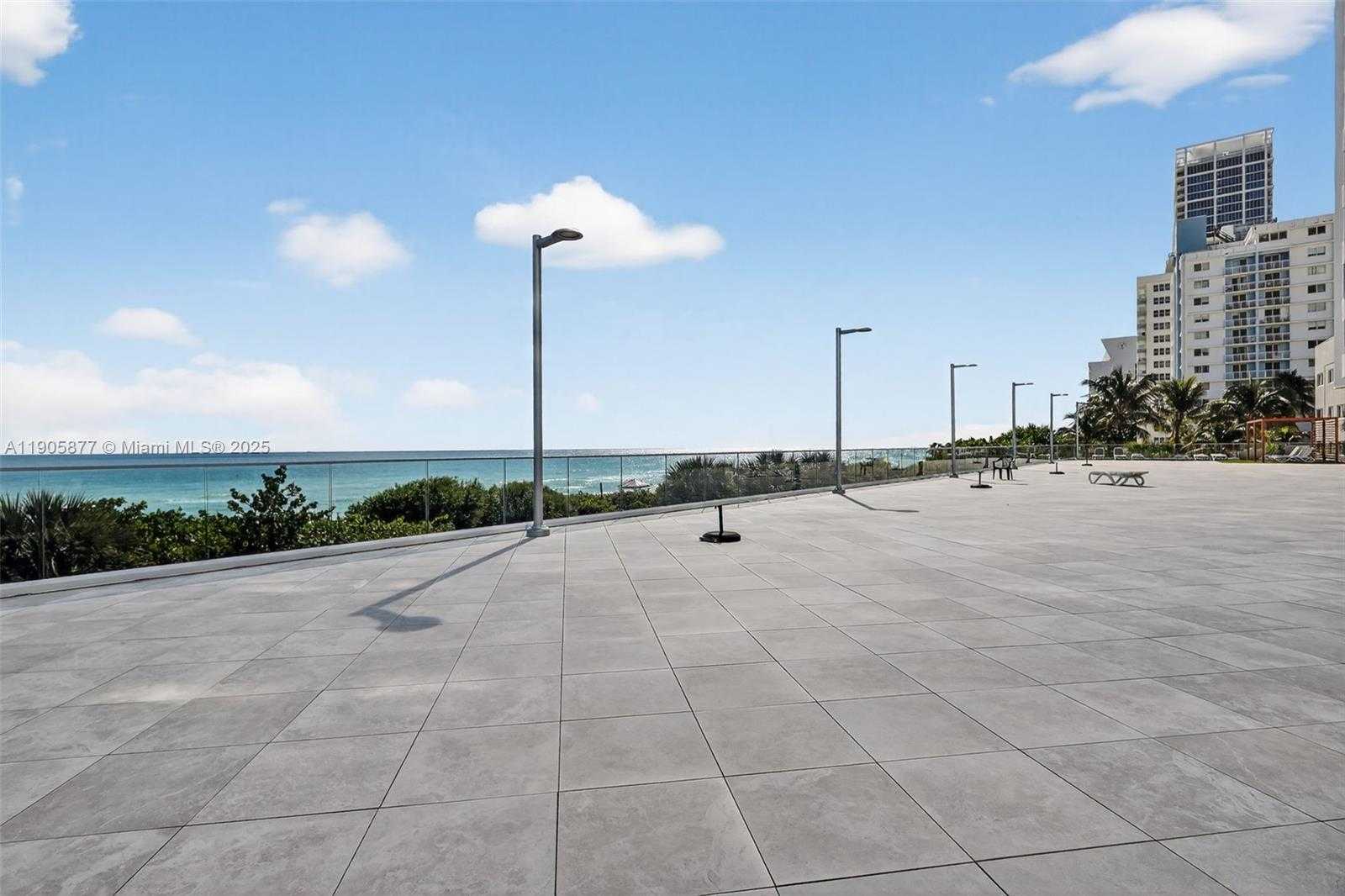 Small Image of 7135 COLLINS AVE #705, Miami Beach Number 60