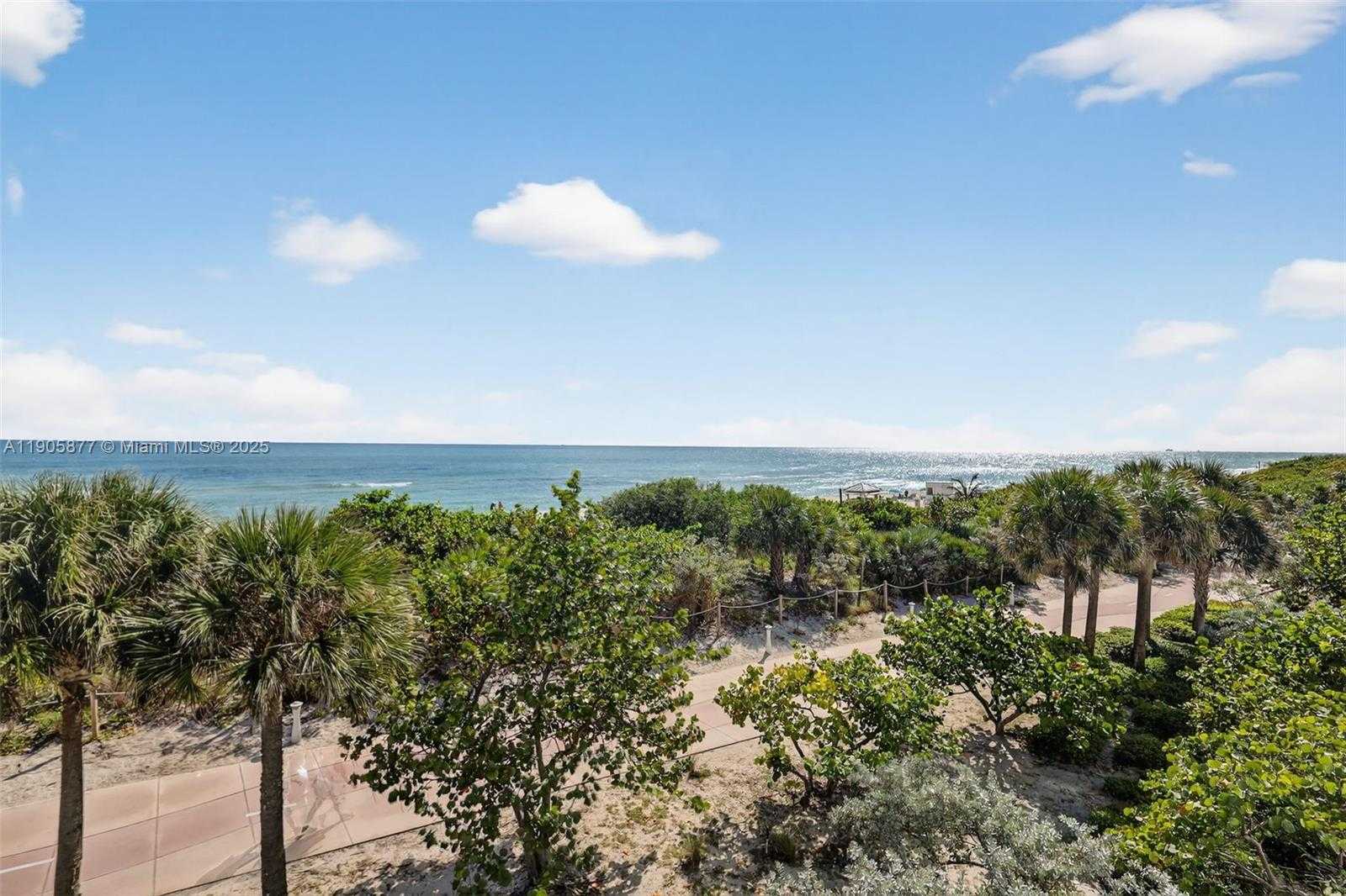 Small Image of 7135 COLLINS AVE #705, Miami Beach Number 63