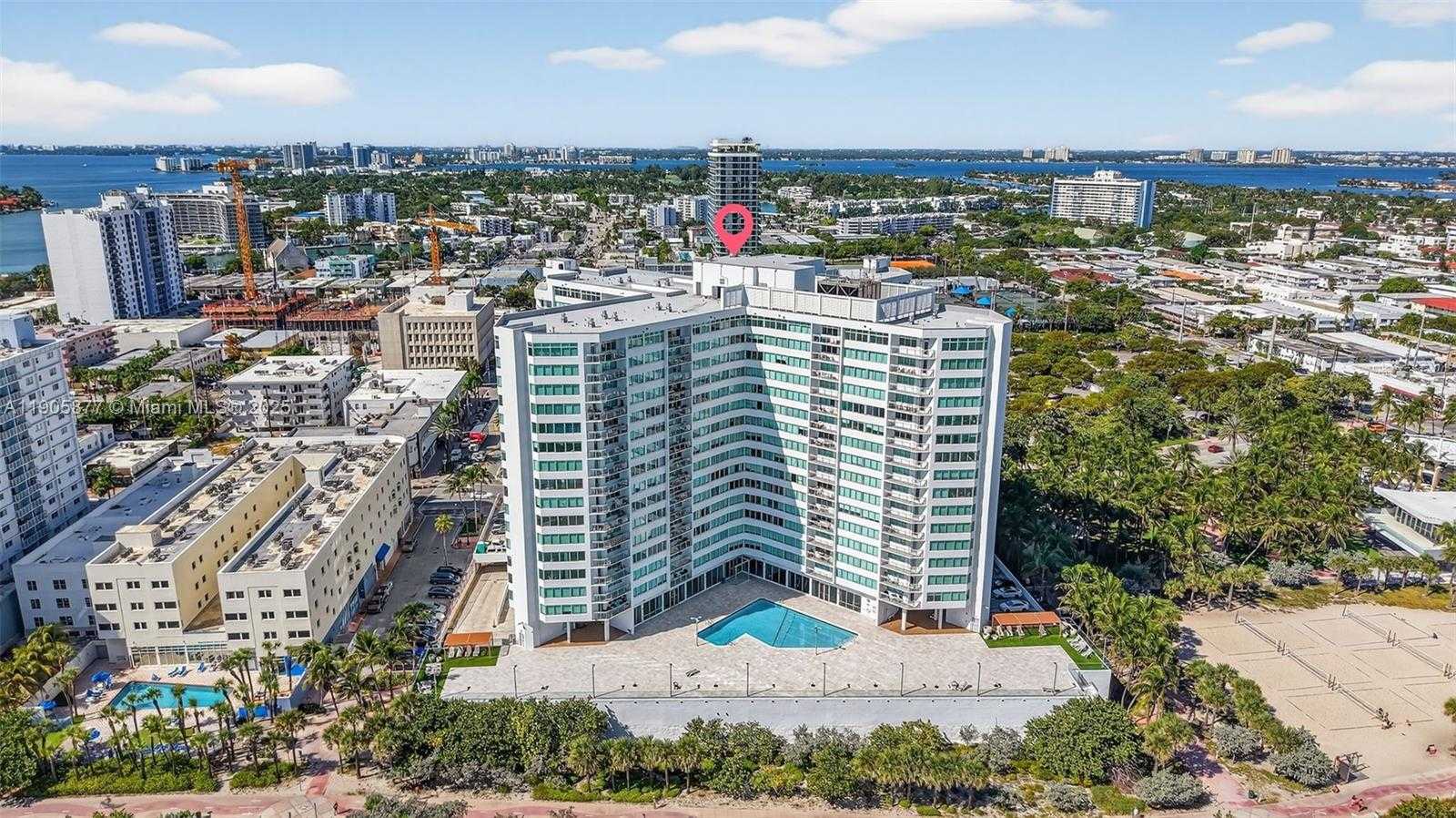 Small Image of 7135 COLLINS AVE #705, Miami Beach Number 69