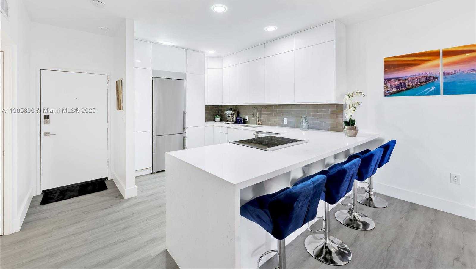 Small Image of 11 ISLAND AVE #309, Miami Beach Number 14