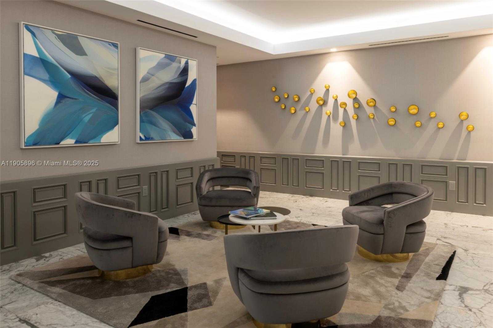 Small Image of 11 ISLAND AVE #309, Miami Beach Number 3