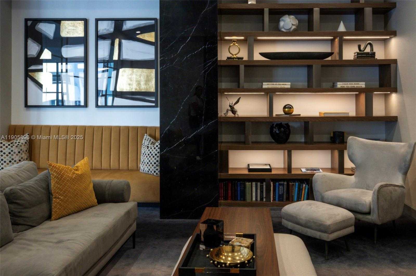 Small Image of 11 ISLAND AVE #309, Miami Beach Number 6