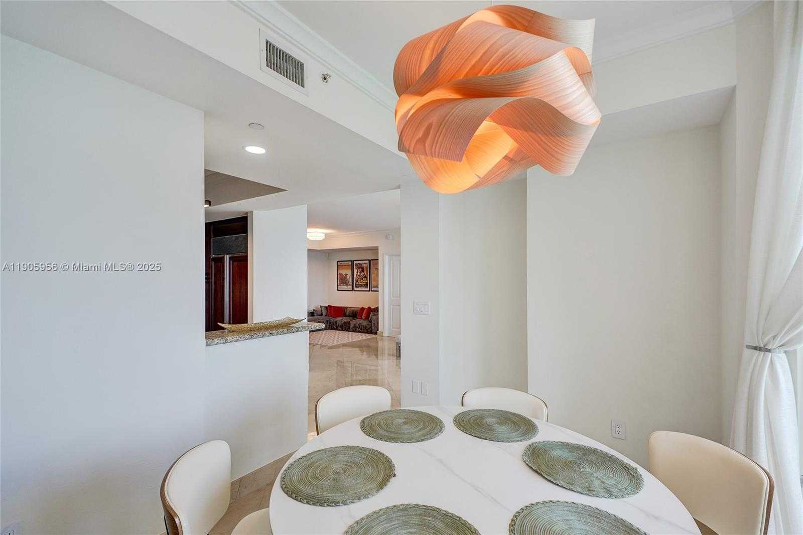 Small Image of 17875 COLLINS AVE #2605, Sunny Isles Beach Number 17