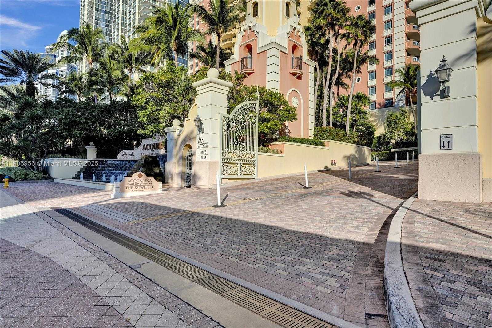 Small Image of 17875 COLLINS AVE #2605, Sunny Isles Beach Number 2