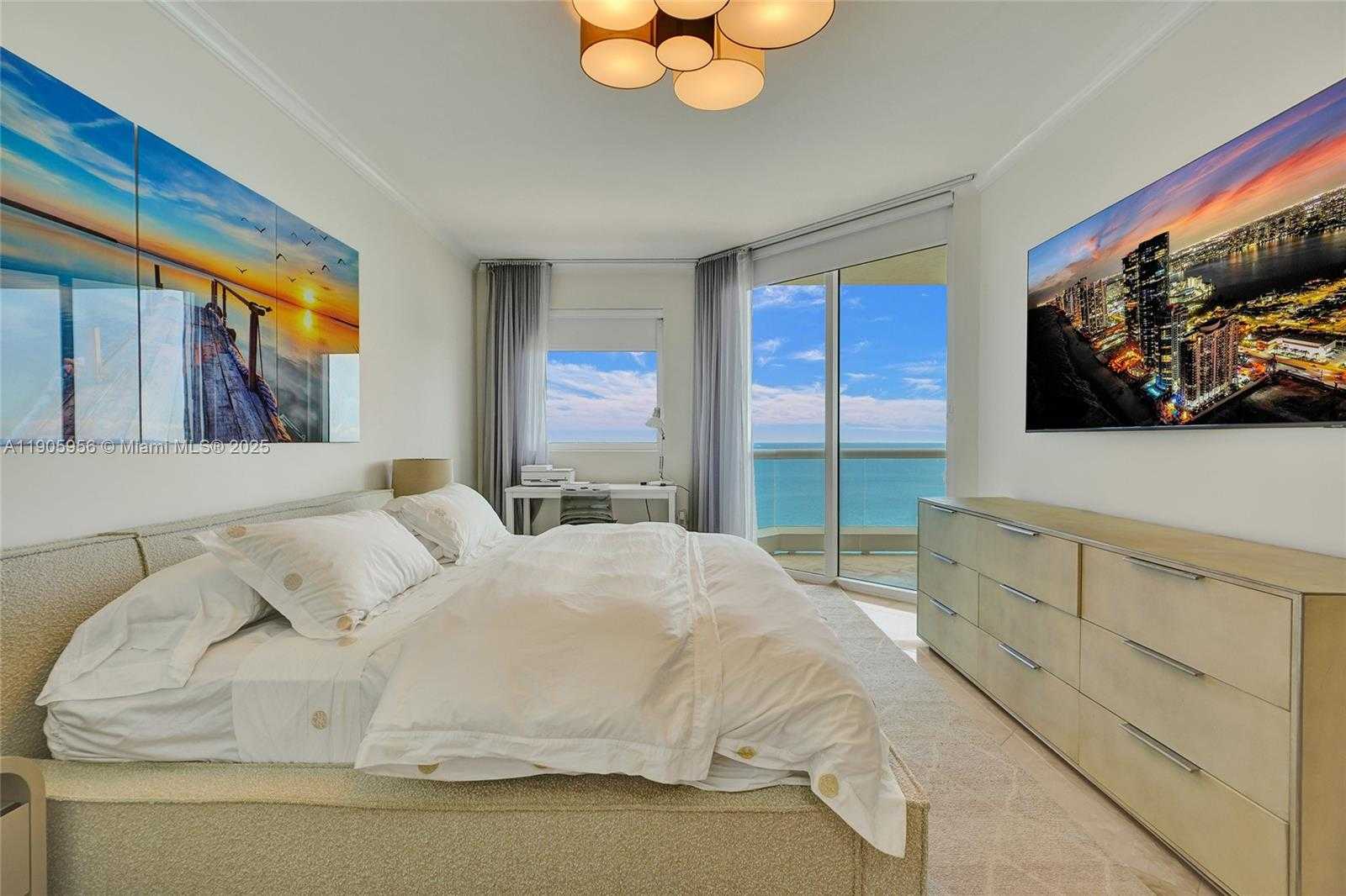 Small Image of 17875 COLLINS AVE #2605, Sunny Isles Beach Number 31