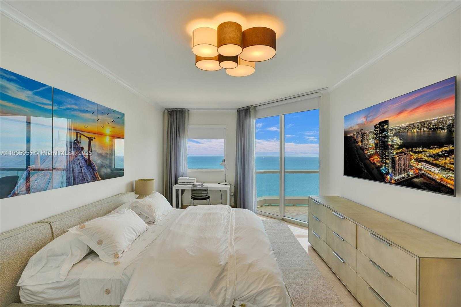 Small Image of 17875 COLLINS AVE #2605, Sunny Isles Beach Number 32