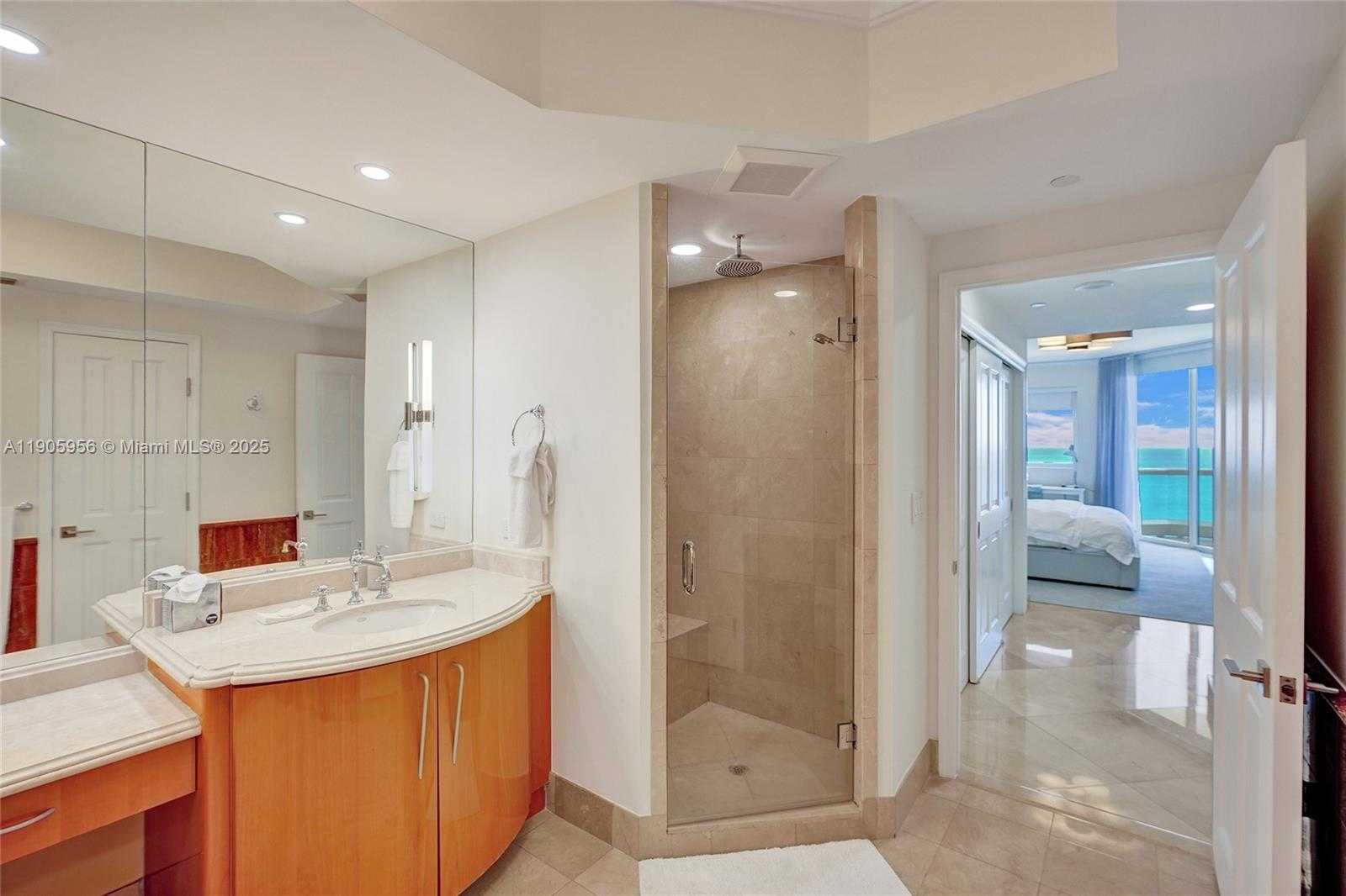 Small Image of 17875 COLLINS AVE #2605, Sunny Isles Beach Number 39