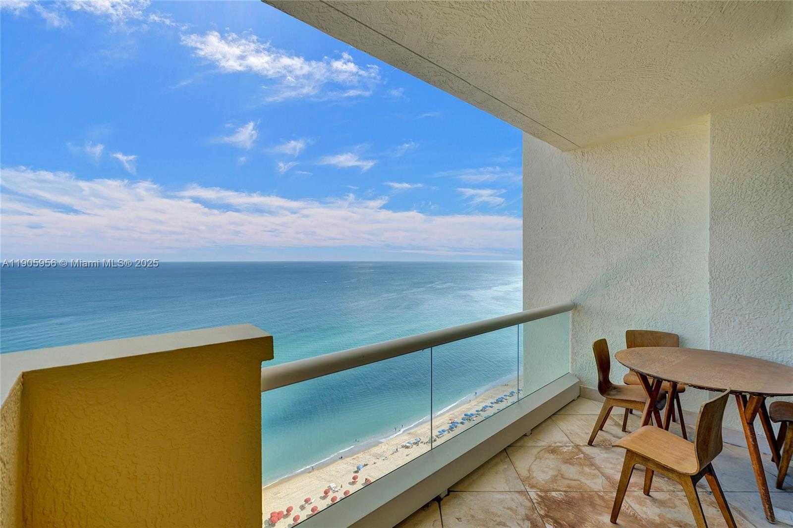 Small Image of 17875 COLLINS AVE #2605, Sunny Isles Beach Number 4