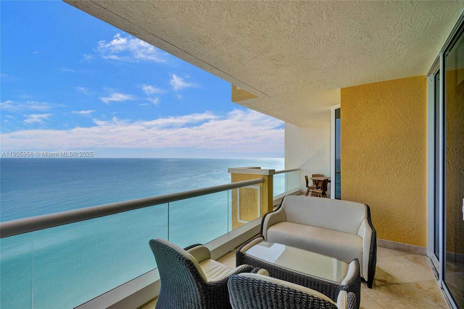 Small Image of 17875 COLLINS AVE #2605, Sunny Isles Beach Number 5