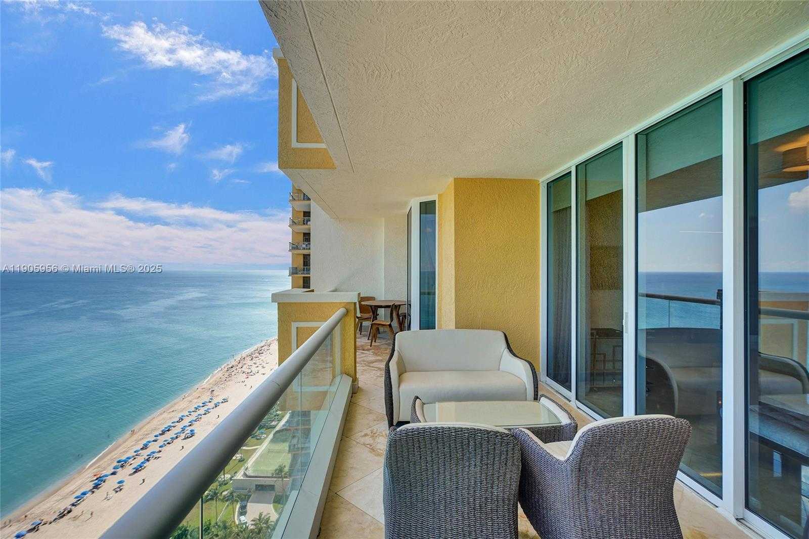 Small Image of 17875 COLLINS AVE #2605, Sunny Isles Beach Number 6