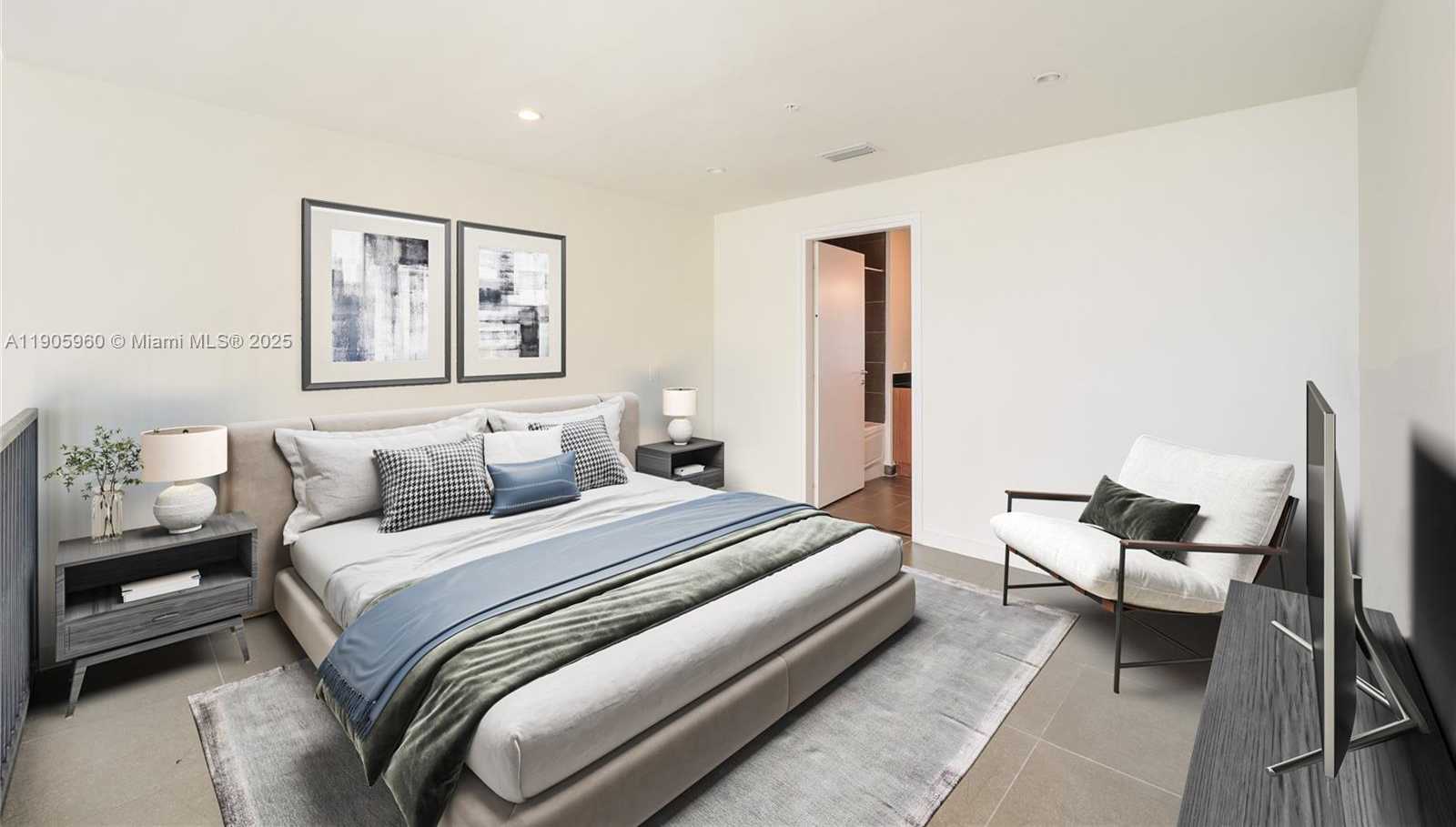 Small Image of 300 SOUTH BISCAYNE BLVD #L-414, Miami Number 11