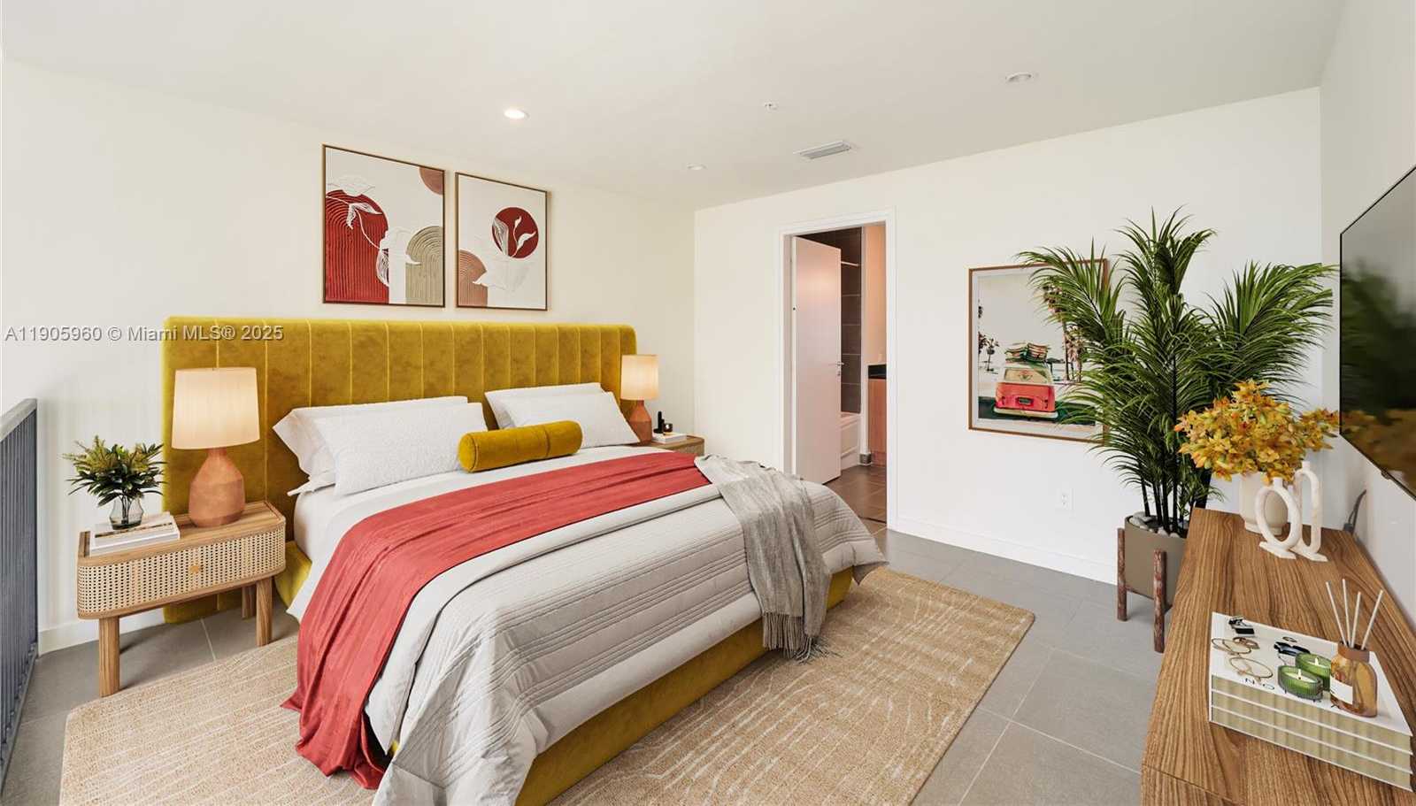 Small Image of 300 SOUTH BISCAYNE BLVD #L-414, Miami Number 12