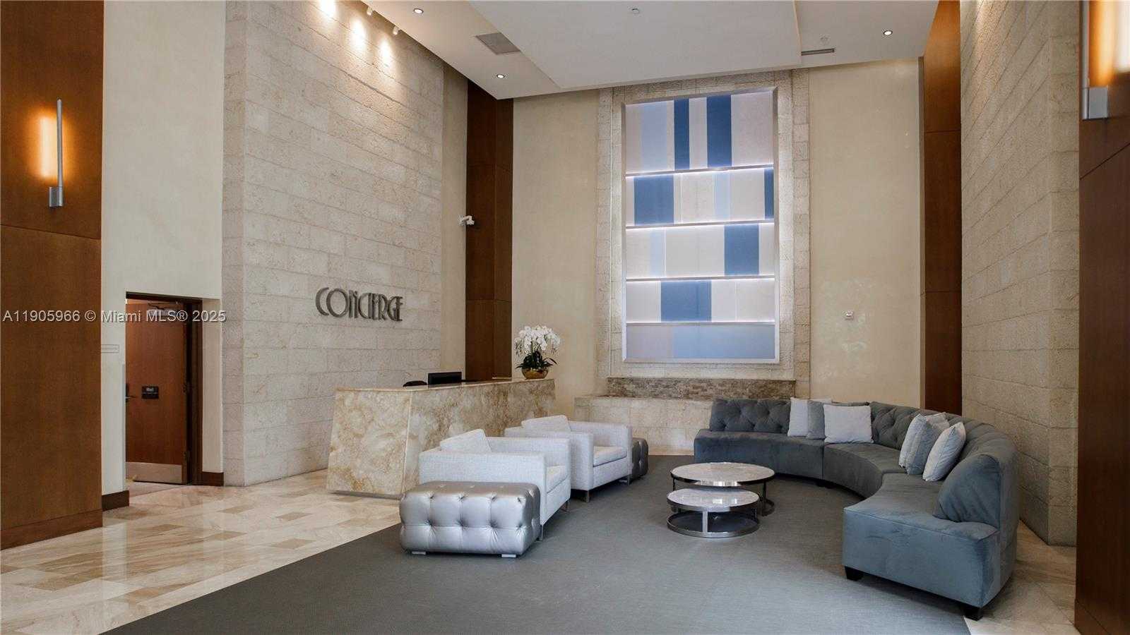 Small Image of 31 SOUTH EAST 5TH ST #4018, Miami Number 20