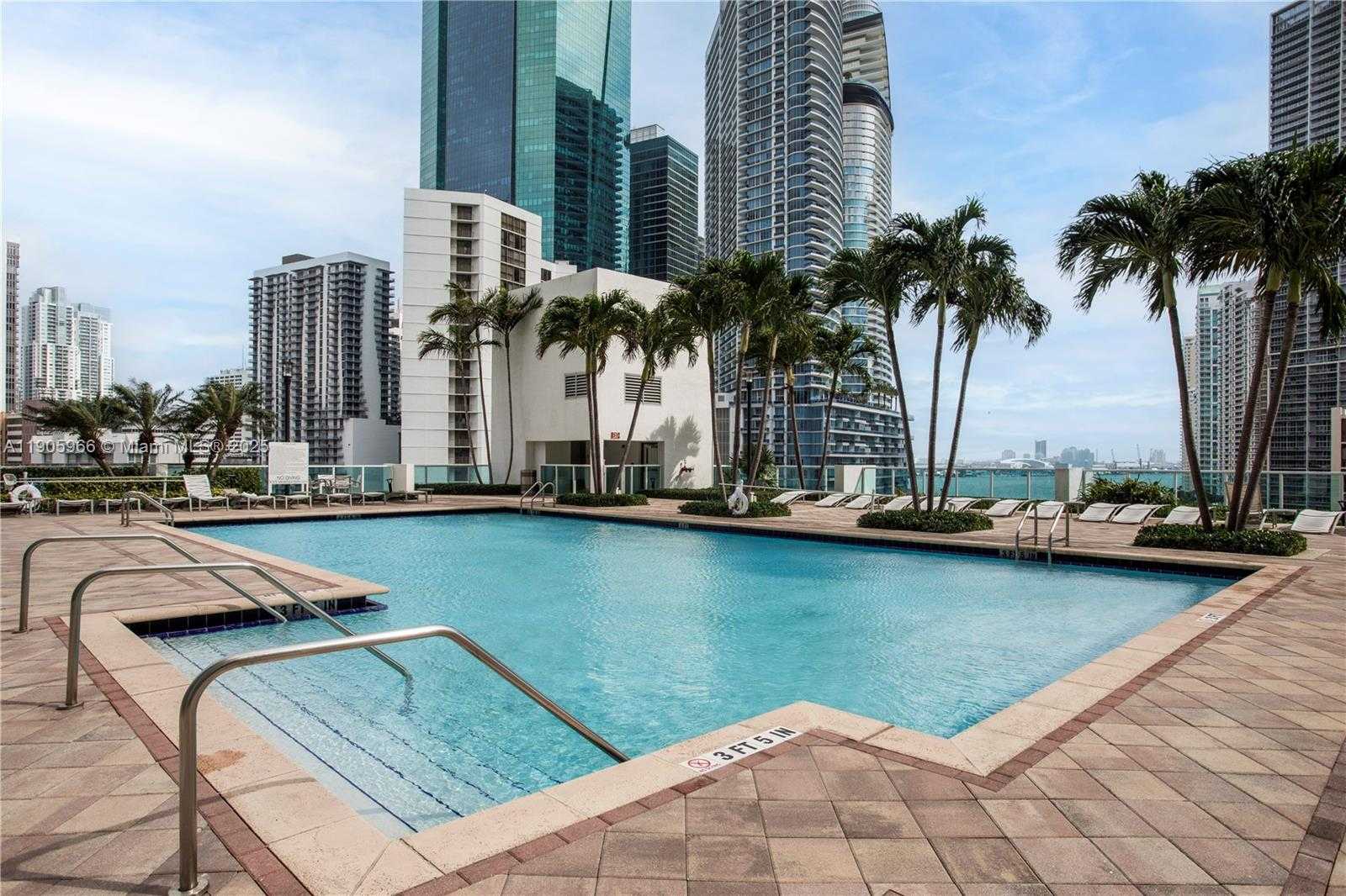 Small Image of 31 SOUTH EAST 5TH ST #4018, Miami Number 21