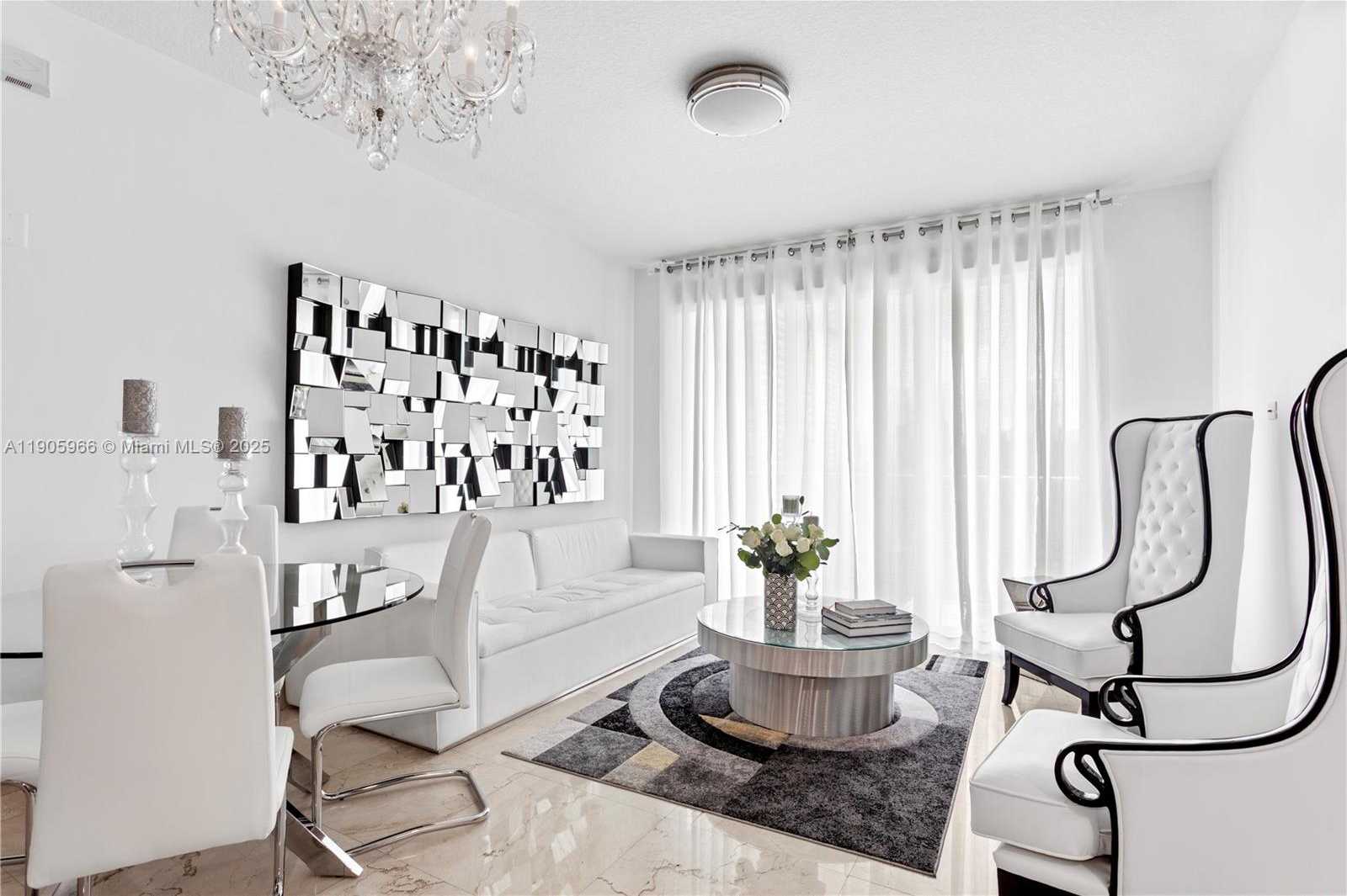 Small Image of 31 SOUTH EAST 5TH ST #4018, Miami Number 5