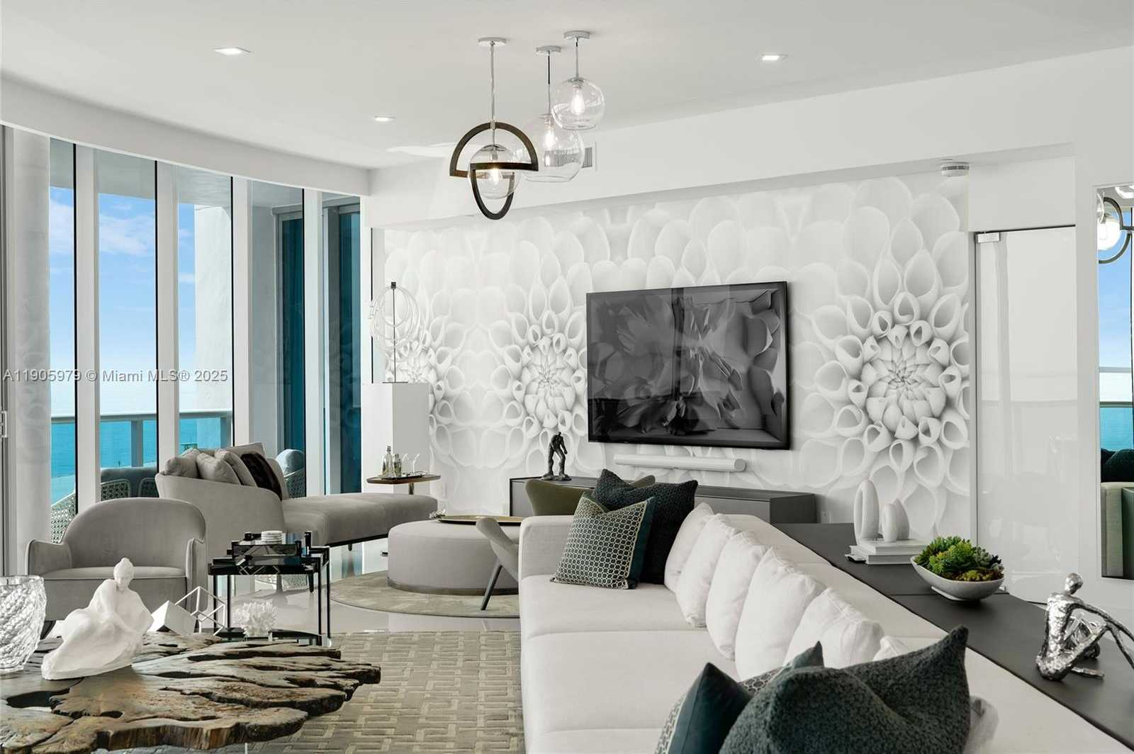 Small Image of 5959 COLLINS AVE #807, Miami Beach Number 16