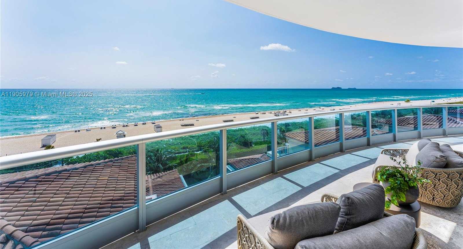 Small Image of 5959 COLLINS AVE #807, Miami Beach Number 34