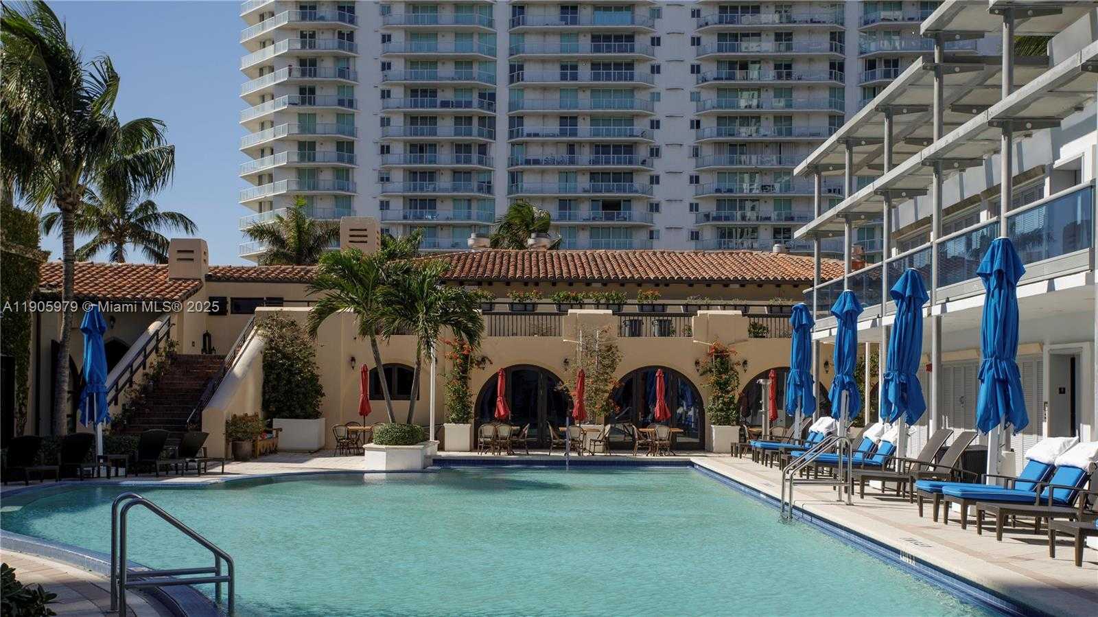 Small Image of 5959 COLLINS AVE #807, Miami Beach Number 37