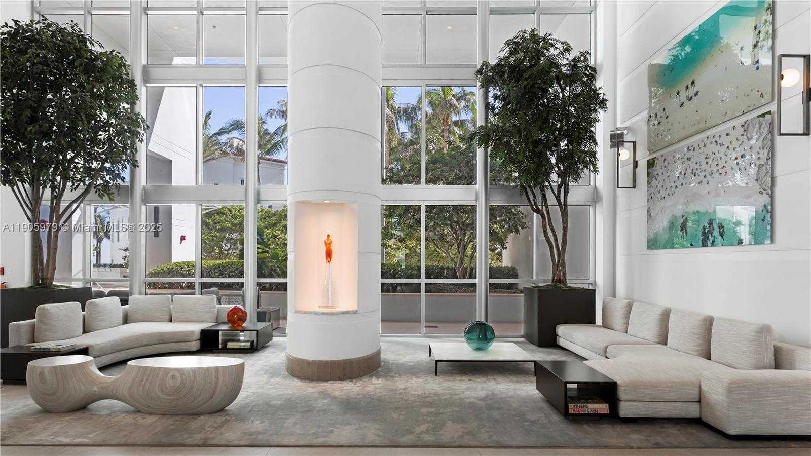 Small Image of 5959 COLLINS AVE #807, Miami Beach Number 38