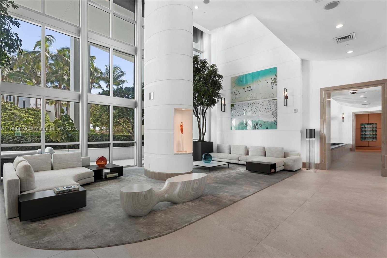 Small Image of 5959 COLLINS AVE #807, Miami Beach Number 41