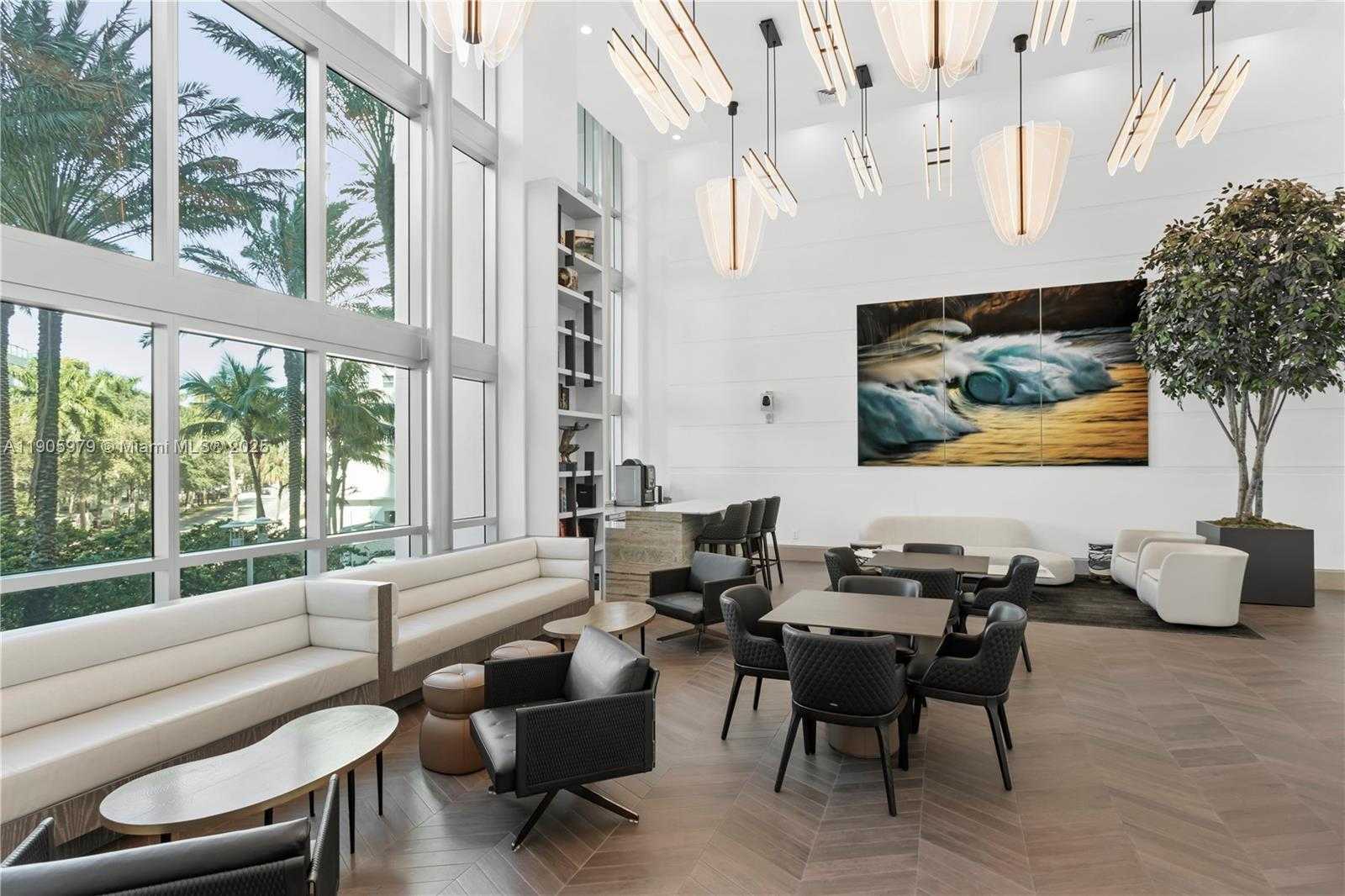 Small Image of 5959 COLLINS AVE #807, Miami Beach Number 42