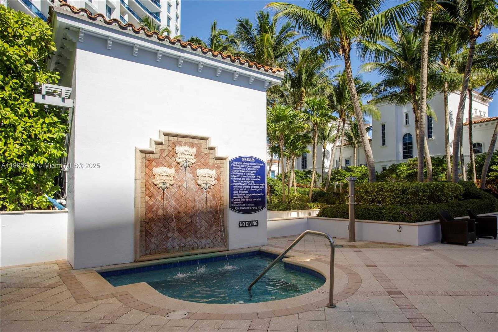 Small Image of 5959 COLLINS AVE #807, Miami Beach Number 48