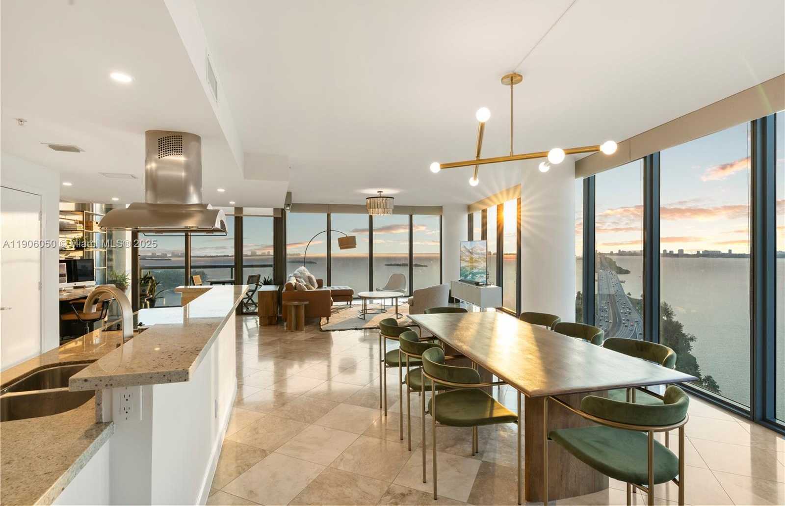 Small Image of 601 NORTH EAST 36TH ST #2312, Miami Number 10