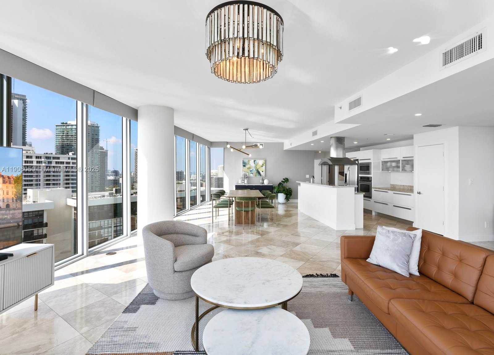 Small Image of 601 NORTH EAST 36TH ST #2312, Miami Number 12