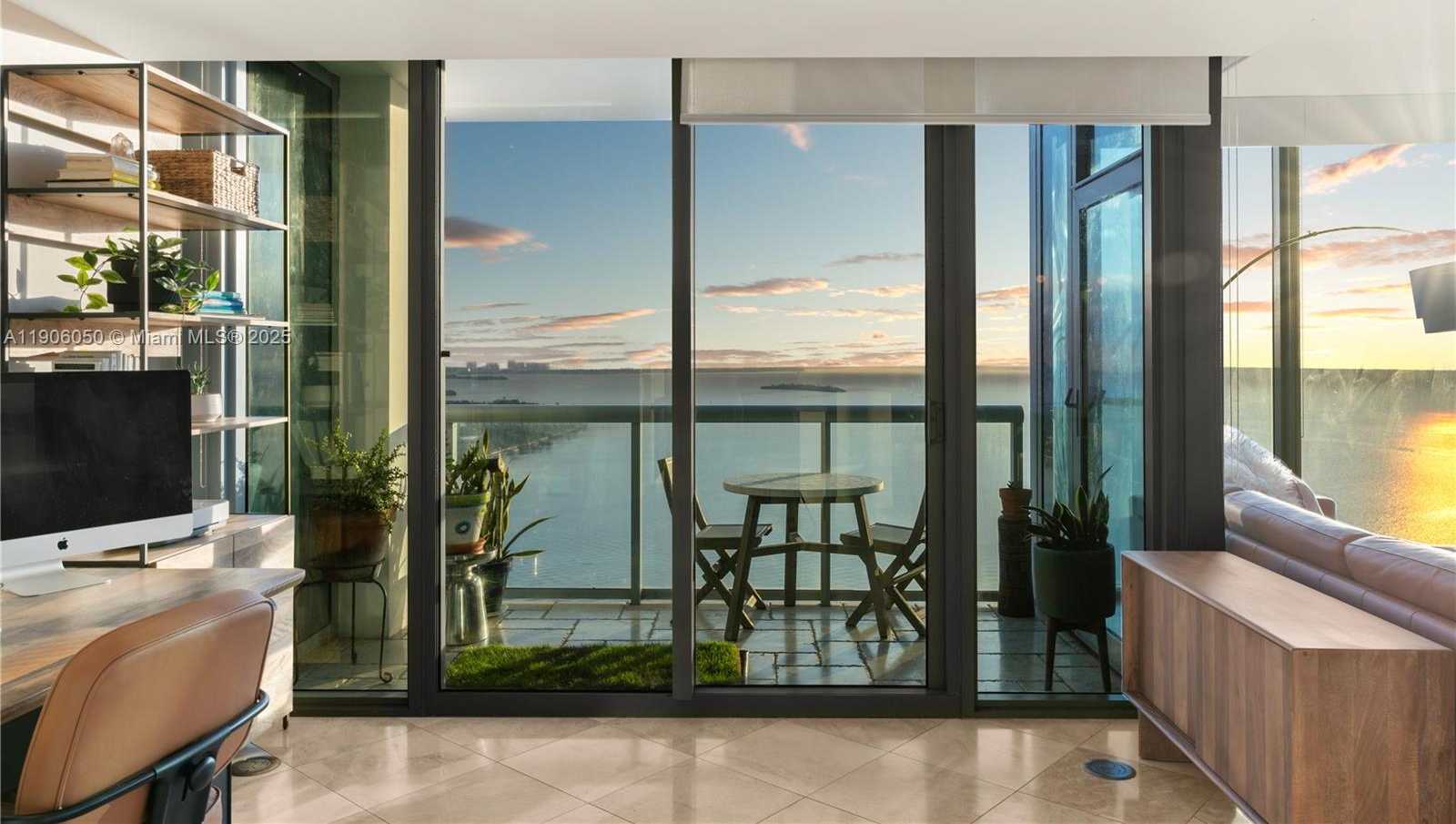 Small Image of 601 NORTH EAST 36TH ST #2312, Miami Number 16