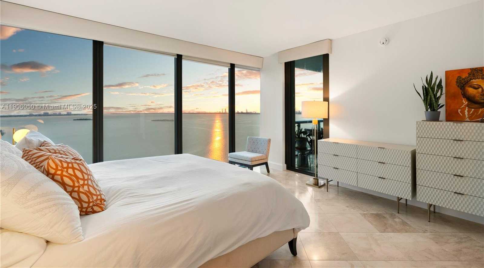 Small Image of 601 NORTH EAST 36TH ST #2312, Miami Number 23