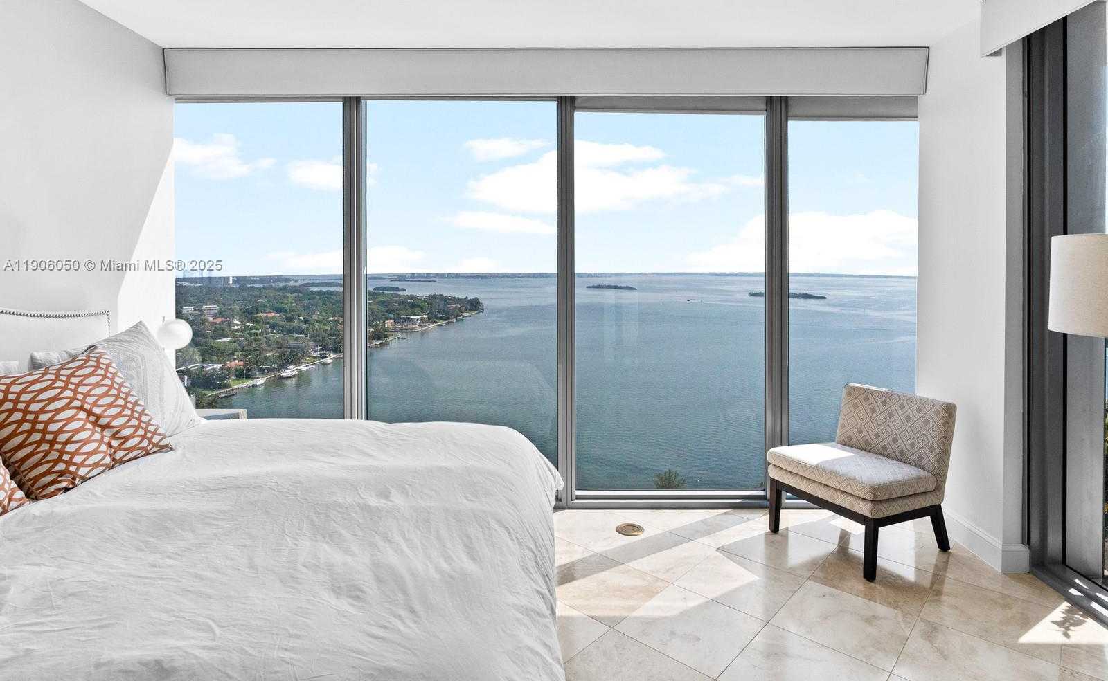 Small Image of 601 NORTH EAST 36TH ST #2312, Miami Number 25