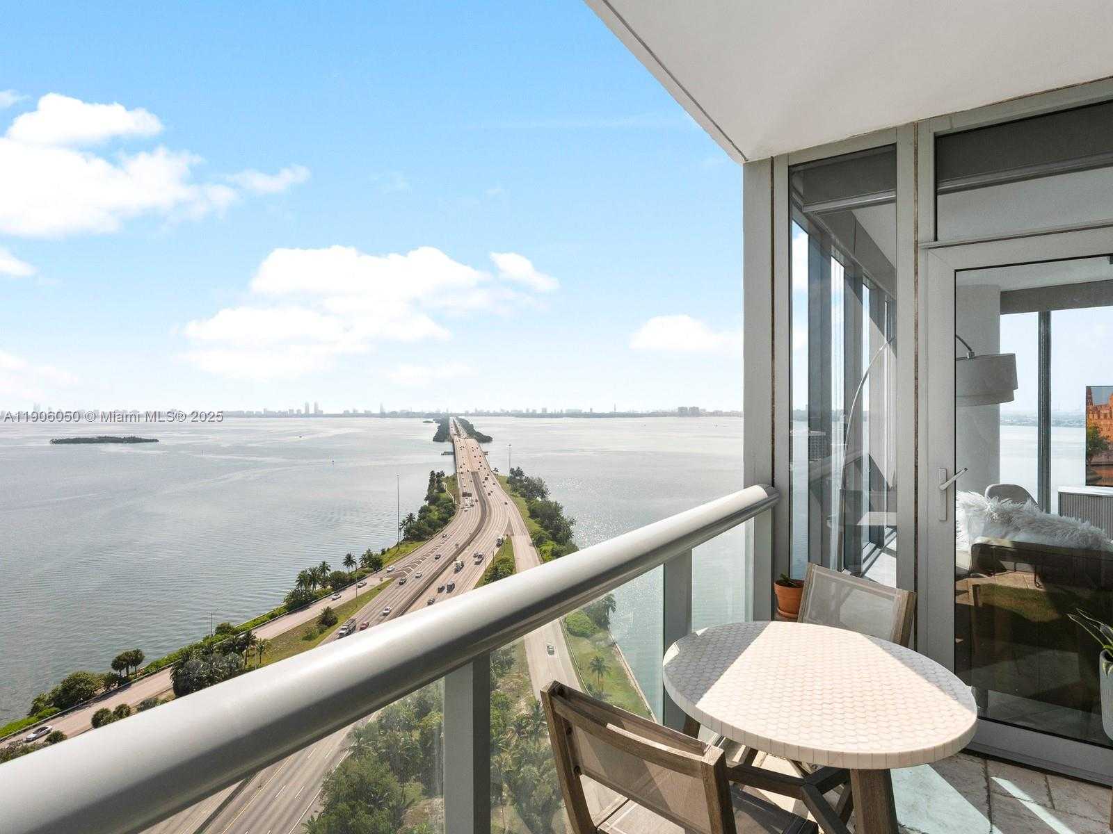 Small Image of 601 NORTH EAST 36TH ST #2312, Miami Number 36