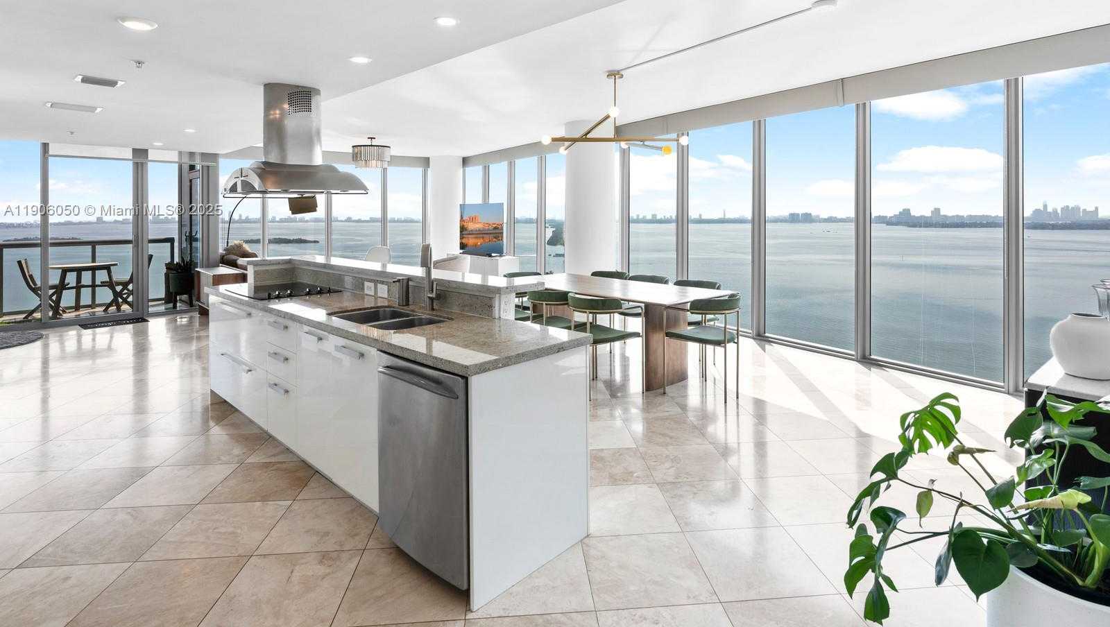 Small Image of 601 NORTH EAST 36TH ST #2312, Miami Number 4