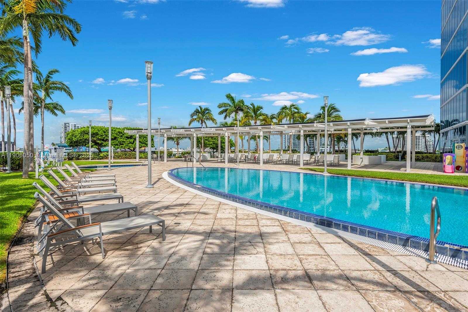 Small Image of 601 NORTH EAST 36TH ST #2312, Miami Number 41