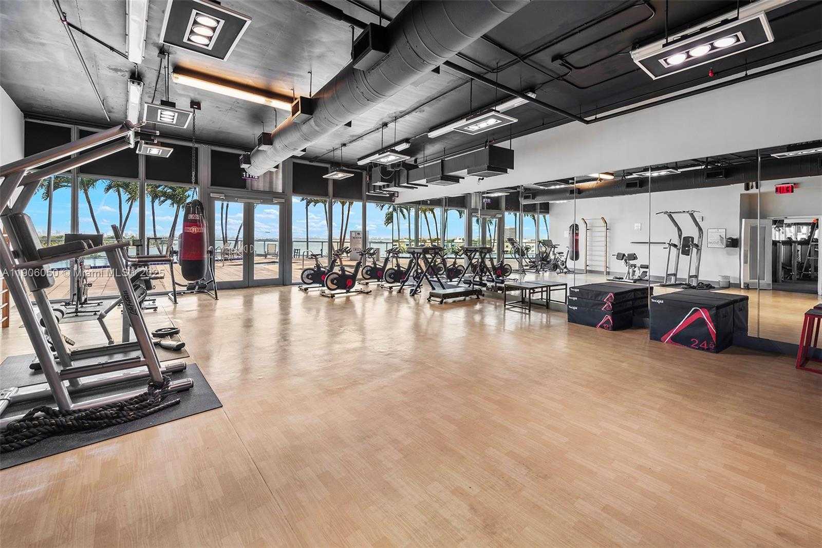 Small Image of 601 NORTH EAST 36TH ST #2312, Miami Number 44