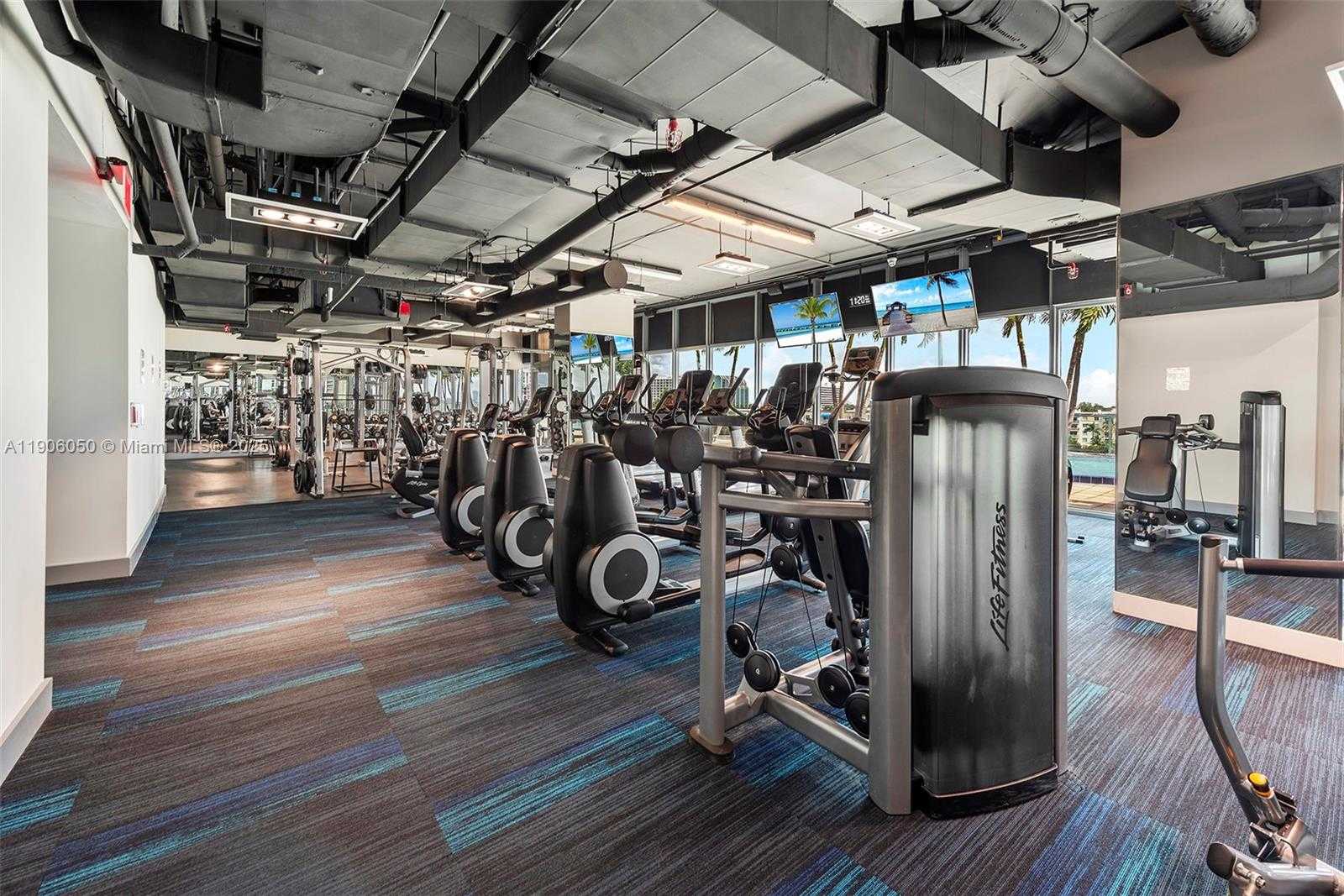 Small Image of 601 NORTH EAST 36TH ST #2312, Miami Number 45