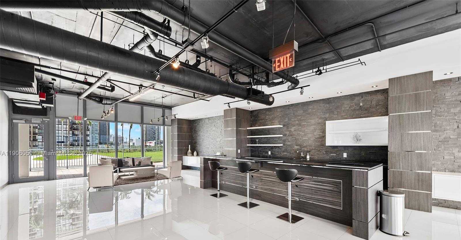 Small Image of 601 NORTH EAST 36TH ST #2312, Miami Number 54