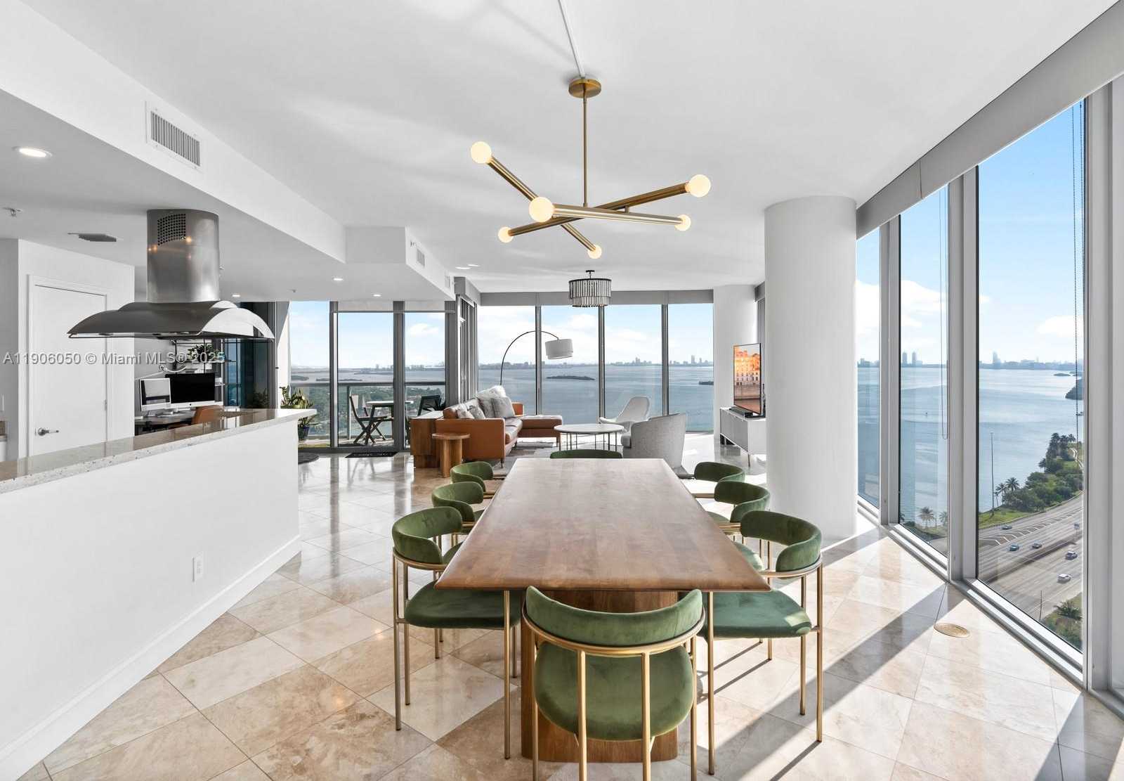 Small Image of 601 NORTH EAST 36TH ST #2312, Miami Number 6